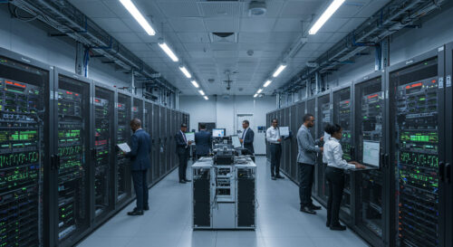 Server Rentals - Image 2