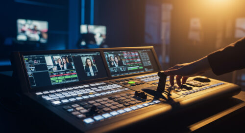 Turnkey TV Station - One - Image 2