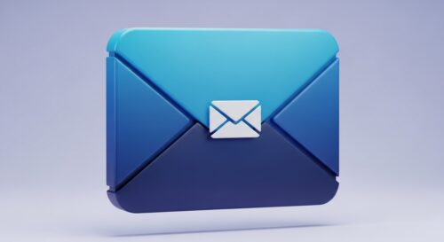 Email Hosting - One Year