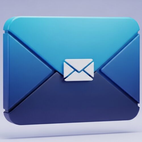 Email Hosting - One Year