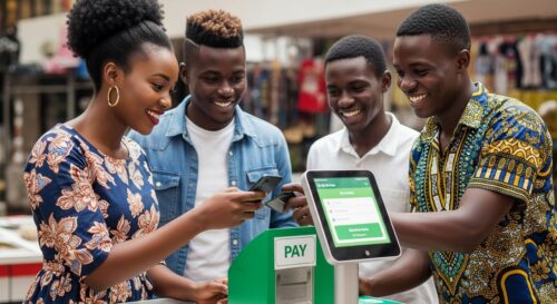 M-Pesa for WooCommerce Gateway - Image 2