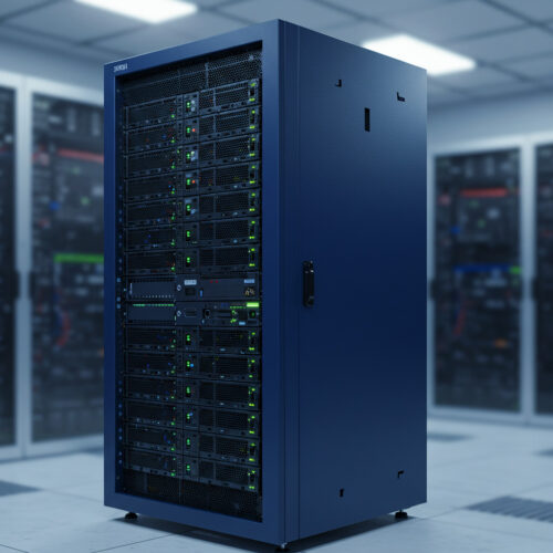 Server Rentals