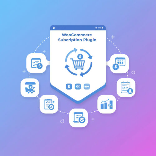Subscription Plugin for WooCommerce