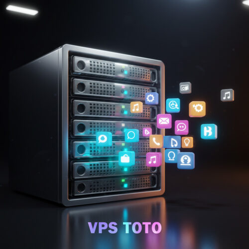VPS Servers