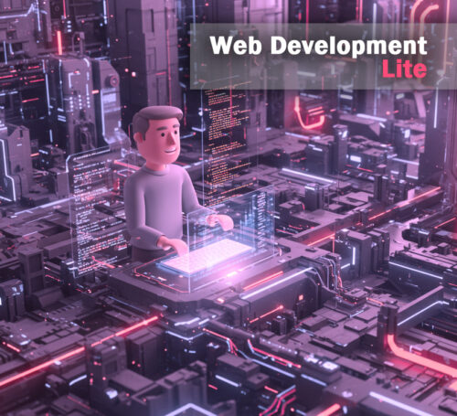 Web Development - Lite