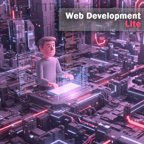 Web Development - Lite