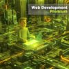 Web Development - Premium