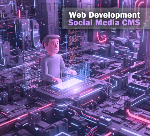 Web Development - Social