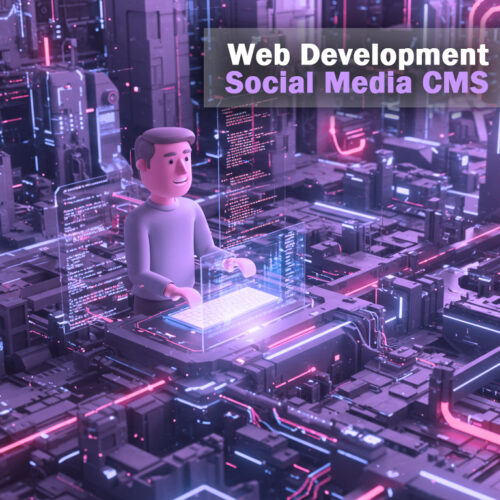 Web Development - Social