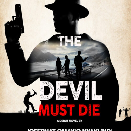 The Devil Must Die
