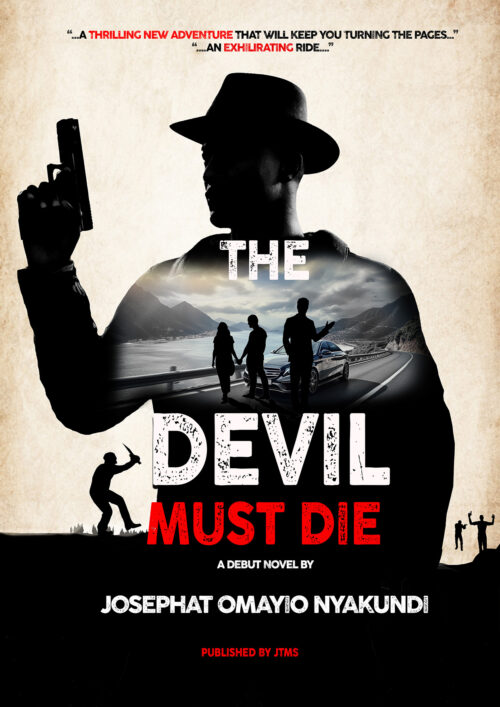 The Devil Must Die